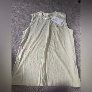 Lululemon top brand new